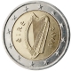 Ireland 2 Euro Coin 2003 - © European Central Bank