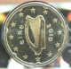 Ireland 20 cent coin 2010 - © eurocollection.co.uk