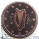 Ireland 5 Cent Coin 2004 - © eurocollection.co.uk