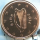Ireland 5 Cent Coin 2014 - © eurocollection.co.uk