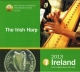 Ireland Euro Coinset The Irish Harp 2013 - © Zafira