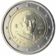 Italy 2 Euro Coin - 2000th Anniversary of the Death of Titus Livius 2017 - © European Central Bank