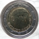 Italy 2 Euro Coin - 700th Anniversary of the Birth of Giovanni Boccaccio 2013 - © eurocollection.co.uk