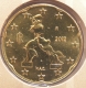 Italy 20 Cent Coin 2012 - © eurocollection.co.uk