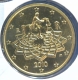 Italy 50 cent coin 2010 - © eurocollection.co.uk
