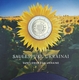 Latvia 2 Euro Coin - Sunflower for Ukraine 2023 - Coincard - © Coinf