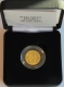 Latvia 5 Euro Gold Coin - Gold Brooches - The Disc Fibula 2016 - © Coinf