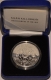 Latvia 5 Euro Silver Coin - Latvian Folklore - Smith Forges in the Sky 2017 - © Coinf