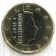 Luxembourg 1 euro coin 2011 - © eurocollection.co.uk