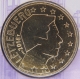 Luxembourg 50 Cent Coin 2018 - Mintmark Servaas Bridge - © eurocollection.co.uk