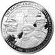 Malta 10 Euro Silver Coin - 500 Years of Circumnavigation - Magellan Elcano 2022 - © Central Bank of Malta