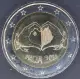 Malta 2 Euro Coin - Solidarity Through Love 2016 - © eurocollection.co.uk