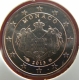 Monaco 1 Cent Coin 2013 - © eurocollection.co.uk