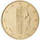 Netherlands 10 Cent Coin 2014 - © European Central Bank