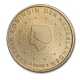 Netherlands 50 Cent Coin 2002 - © bund-spezial