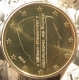 Netherlands 50 Cent Coin 2014 - © eurocollection.co.uk