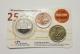 Netherlands Euro Coincard - Dag van de Munt - 25 Years 2017 - © Holland-Coin-Card