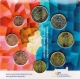 Netherlands Euro Coinset - First Euros King Willem-Alexander 2014 - © Zafira