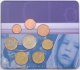 Netherlands Euro Coinset Good deeds - Clinic Clowns 1999 - © Sonder-KMS