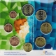 Netherlands Euro Coinset - UNC-Set King Willem-Alexander 2015 - © Zafira