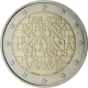 Portugal 2 Euro Coin - 250th Anniversary of the National Printing Office INCM 2018 - © European Central Bank