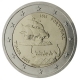 Portugal 2 Euro Coin - 500 Years since first Contact with Timor 2015 - © European Central Bank