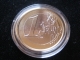 San Marino 1 euro coin 2010 - © MDS-Logistik