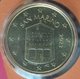 San Marino 10 Cent Coin 2023 - © eurocollection.co.uk