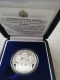 San Marino 10 Euro silver coin 500. birthday of Andrea Palladio 2008 - © Alexander