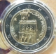 San Marino 2 euro coin 2010 - © eurocollection.co.uk