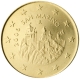 San Marino 50 Cent Coin 2006 - © European Central Bank