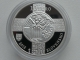 Slovakia 10 Euro Silver Coin - 1150th Anniversary of the Recognition of the Slavonic Liturgical Language 2018 - Proof - © Münzenhandel Renger