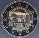 Slovakia 2 Euro Coin - 200 Years Since the Start of Regular Stagecoaches - Vienna–Bratislava 2023 - © eurocollection.co.uk