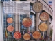 Slovakia Euro Coinset - 10 Years of Slovakian Membership in European Union 2014 - © Münzenhandel Renger
