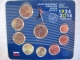 Slovakia Euro Coinset - 90th Start of the Košice Peace Marathon 2014 - © Münzenhandel Renger