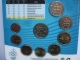 Slovakia Euro Coinset - XXII. Olympic Winter Games Sochi 2014 - © Münzenhandel Renger