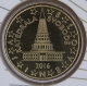 Slovenia 10 Cent Coin 2016 - © eurocollection.co.uk