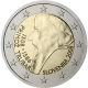 Slovenia 2 Euro Coin - 500th Anniversary of the Birth of Primoz Trubar 2008 - © European Central Bank