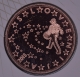 Slovenia 5 Cent Coin 2015 - © eurocollection.co.uk
