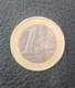 Spain 1 Euro Coin 2001 - © Jelenam