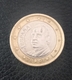 Spain 1 Euro Coin 2001 - © Jelenam