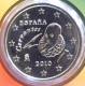 Spain 10 cents coin 2010 - © eurocollection.co.uk
