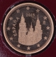 Spain 2 Cent Coin 2015 - © eurocollection.co.uk