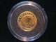 Spain 20 Euro gold coin Numismatic Treasures - Roman Aureus 2008 - © MDS-Logistik