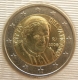 Vatican 2 Euro Coin 2006 - © eurocollection.co.uk