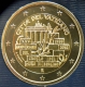 Vatican 2 Euro Coin - 25 Years Since the Fall of the Berlin Wall 2014 - © eurocollection.co.uk
