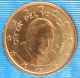 Vatican 5 Cent Coin 2012 - © eurocollection.co.uk