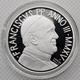 Vatican 5 Euro Silver Coin - 48th World Day of Peace 2015 - © Kultgoalie