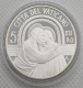 Vatican 5 Euro Silver Coin - XIV Ordinary General Assembly of the Synod of Bishops 2015 - © Kultgoalie