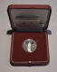 Vatican 5 Euro silver coin 150 years dogma of the Immaculate Conception 2004 - © Coinf
